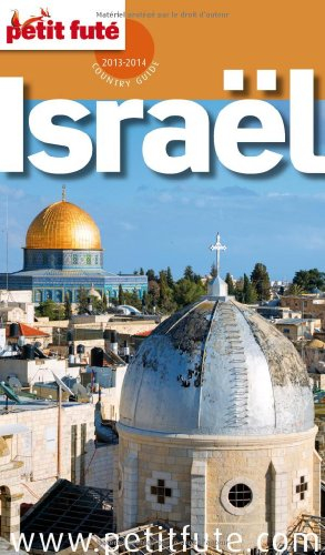 Israël : 2013-2014