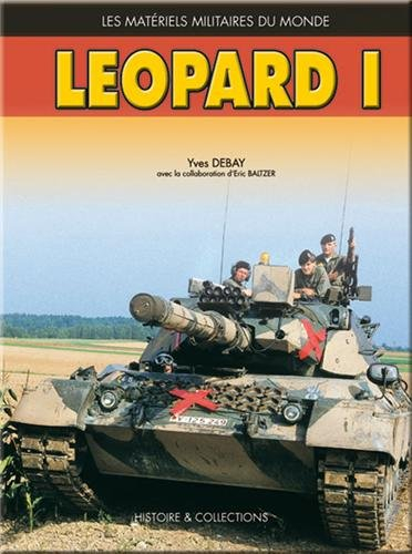 Leopard 1