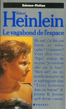 vagabond de l'espace
