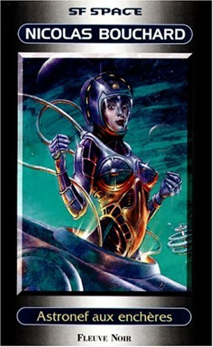 Astronef aux enchères