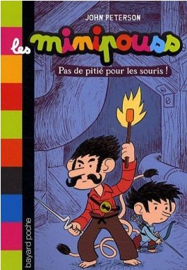 pas de pitie pour les souris - gratuit