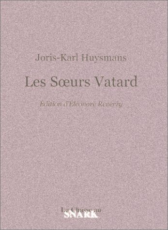 Les soeœurs Vatard