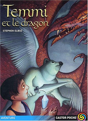 Temmi. Vol. 2. Temmi et le dragon
