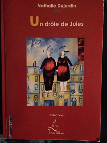 Un drôle de Jules