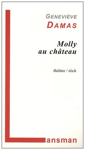 Molly au château