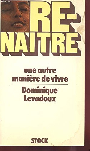 Re-naître