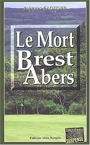 Le mort de Brest-Les-Abers