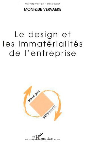 Le design et les immaterialités de l'entreprise