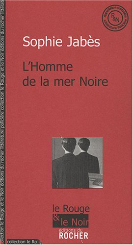 L'homme de la mer Noire