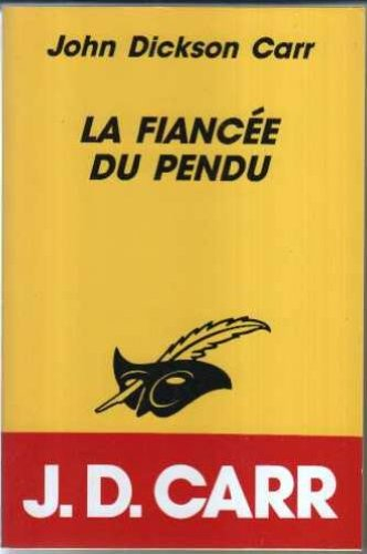 La Fiancée du pendu