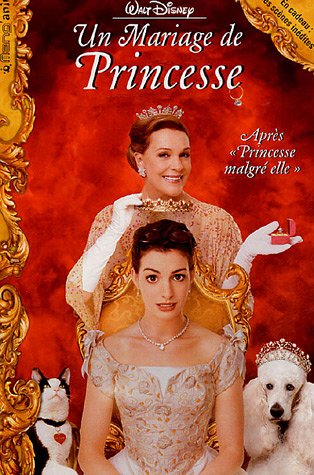 Un mariage de princesse. Vol. 1