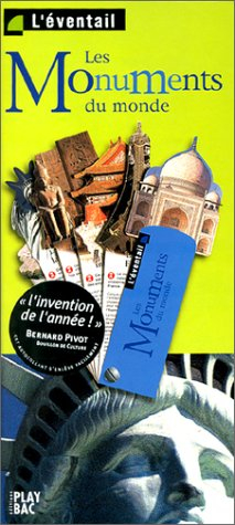 Les monuments du monde