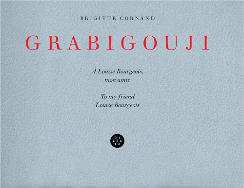 Grabigouji