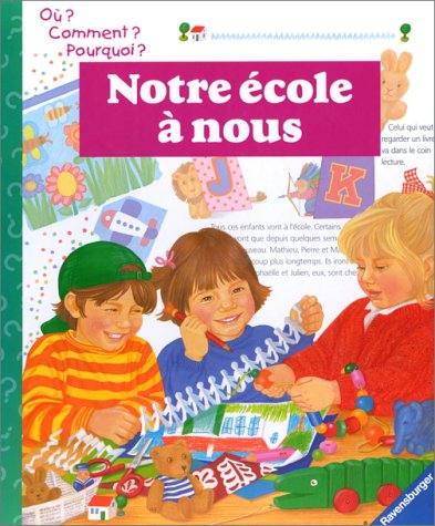 Notre école à nous