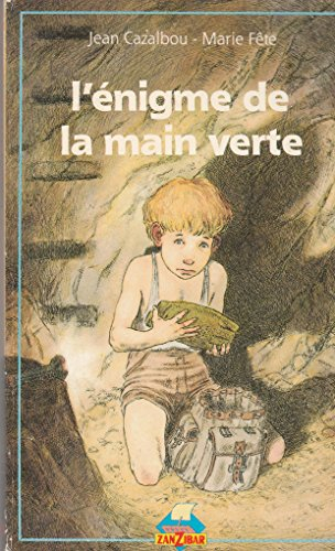 l'énigme de la main verte