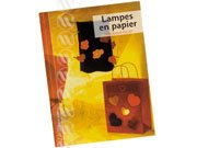 Lampes en papier