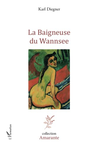 La baigneuse du Wannsee