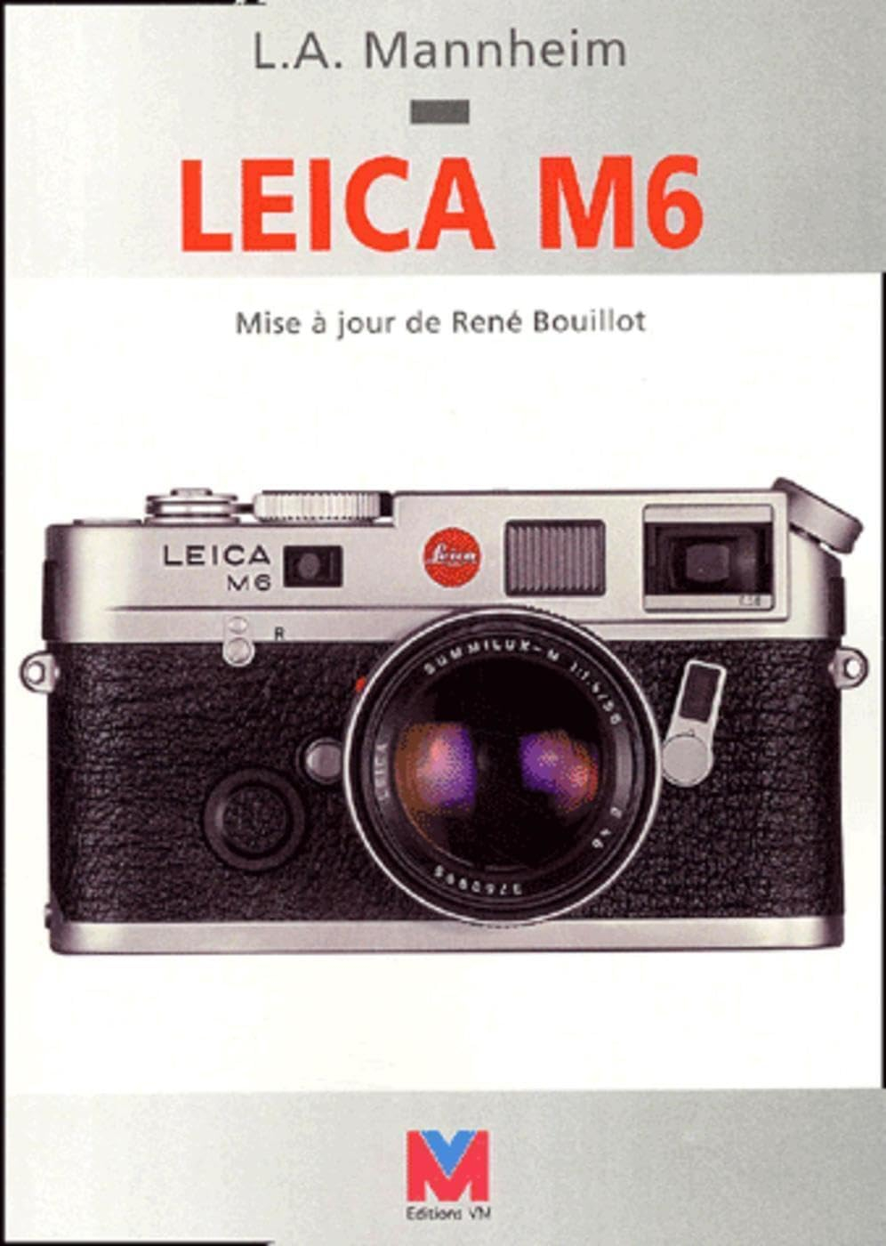 Leica M6