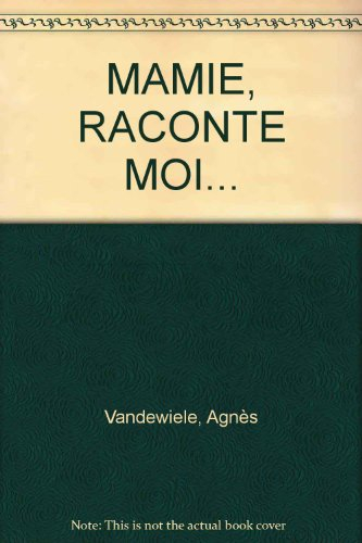 mamie raconte-moi , cerf-volant