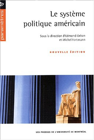 Le système politique américain