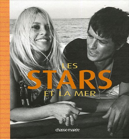 Les stars et la mer