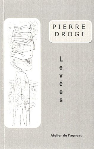 Levées. Sa filleule