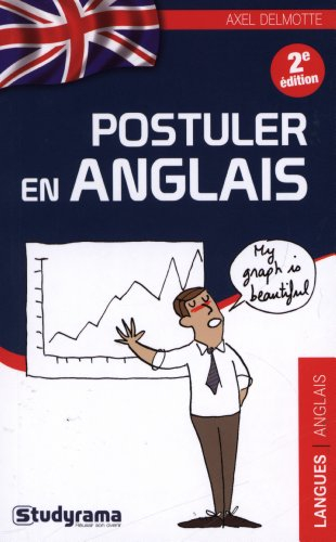 Postuler en anglais
