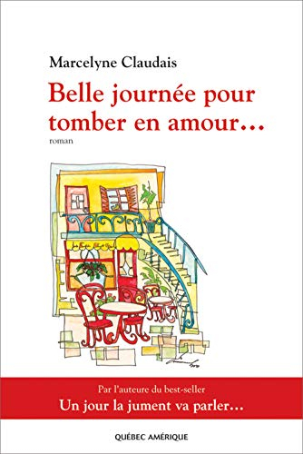 Belle journée pour tomber en amour...
