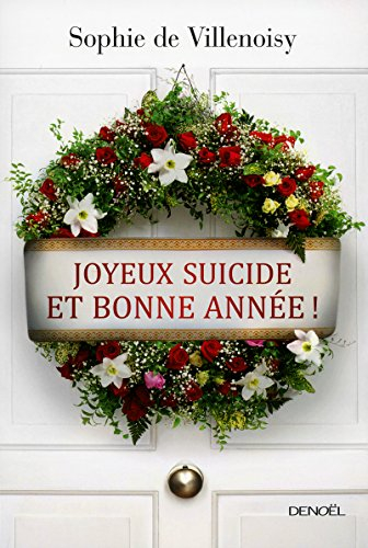 Joyeux suicide et bonne année