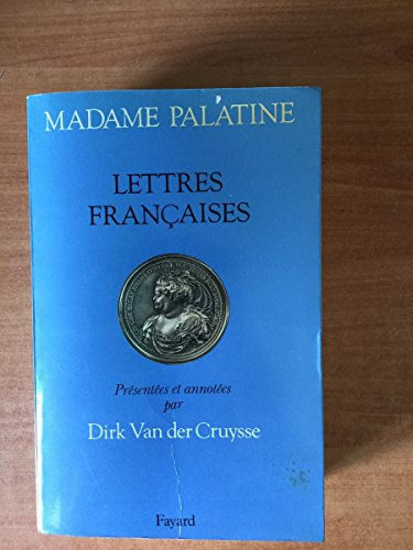 Lettres françaises