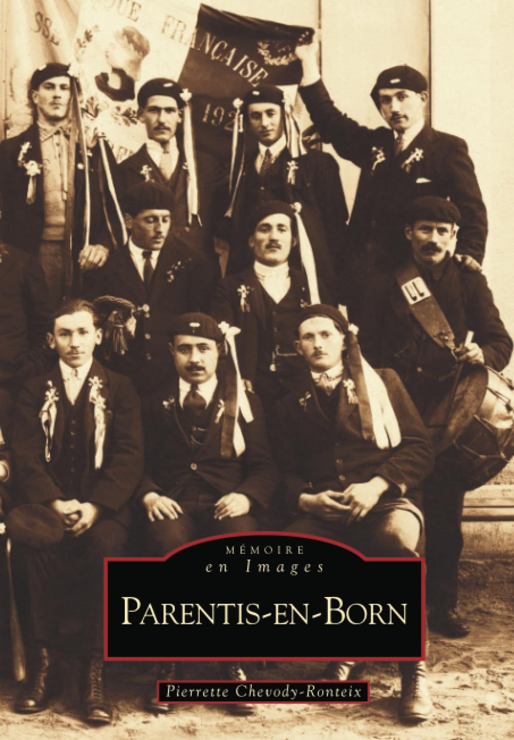 Parentis-en-Born