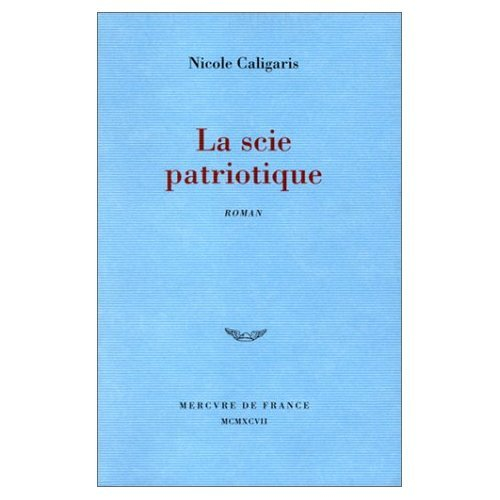 La scie patriotique