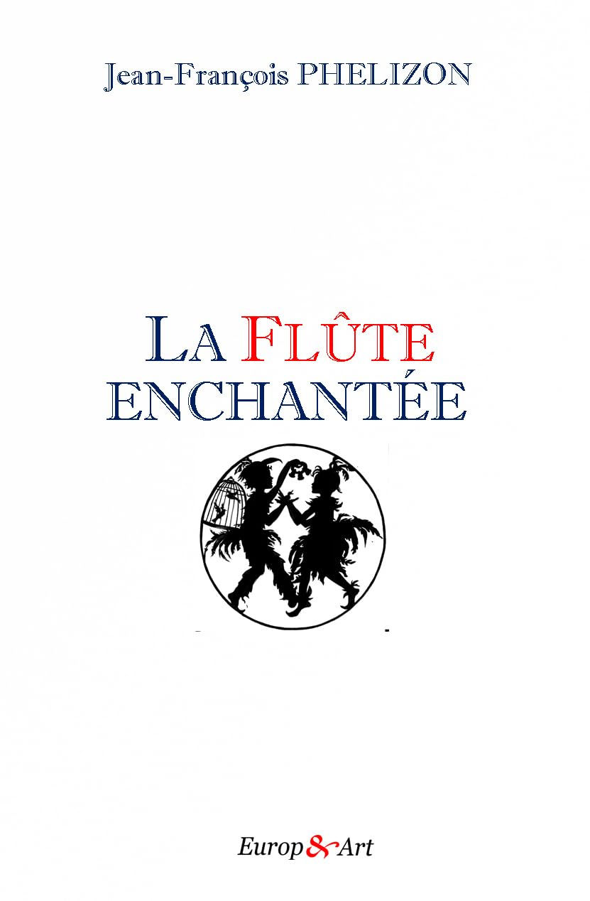 La flûte enchantée