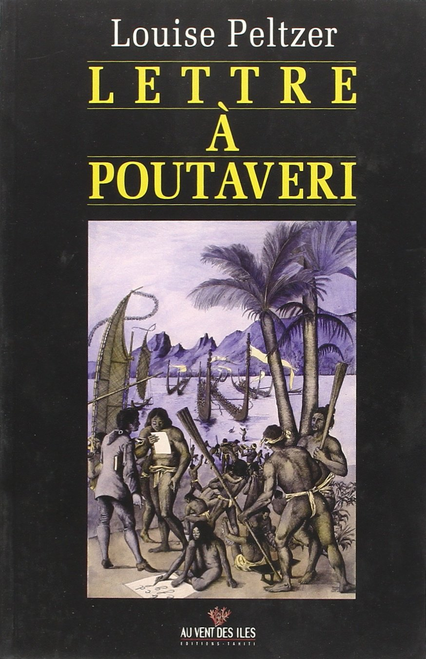 Lettre a Poutaveri