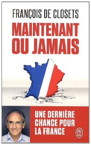 Maintenant ou jamais