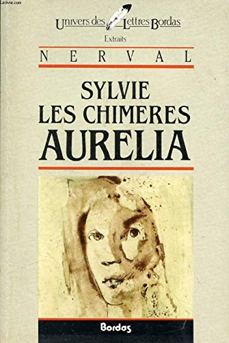 sylvie / les chimères