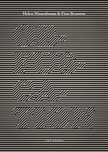 Obfuscation : la vie privée, mode d'emploi