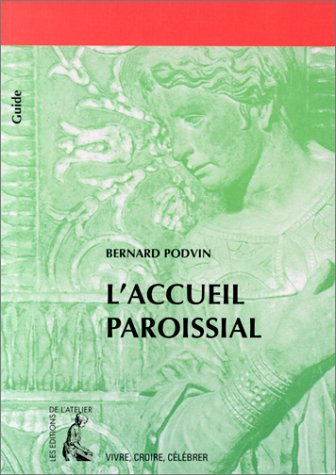 l'accueil paroissial