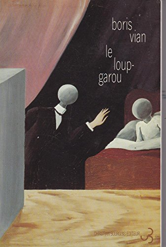 le loup-garou
