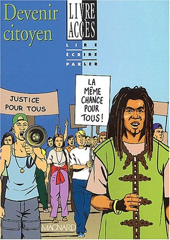 Devenir citoyen