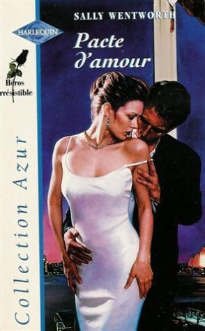 pacte d'amour : collection : harlequin azur n, 2056