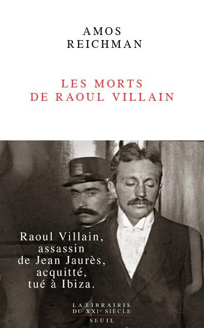Les Morts de Raoul Villain