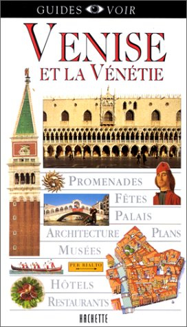 venise et la vénétie 2001