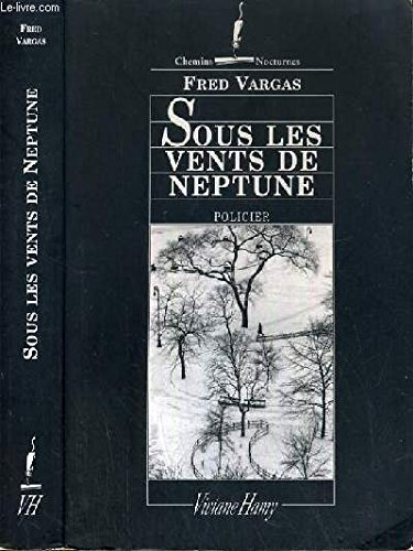 Sous les vents de Neptune