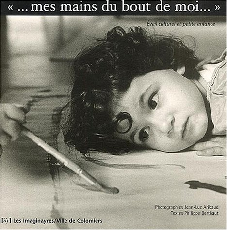 Mes mains au bout de moi...