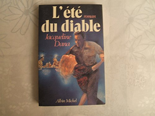 L'Eté du diable