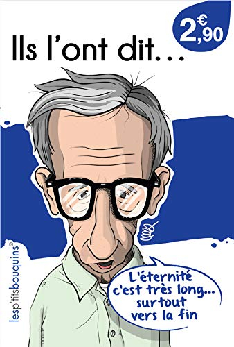 Ils l'ont dit spécial humour