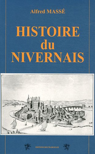 Histoire du Nivernais