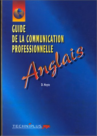 guide la communication professionnelle
