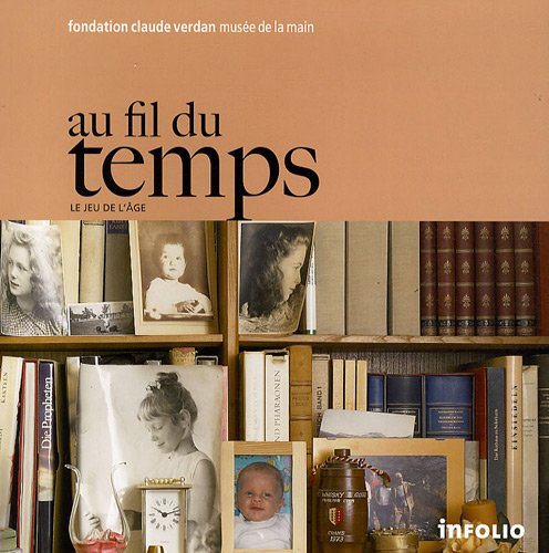 Au fil du temps : le jeu de l'âge : catalogue